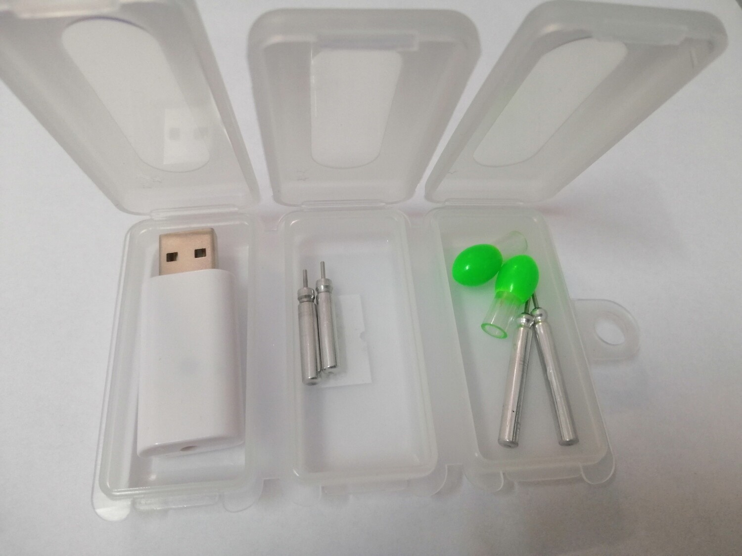 Kit Starlight Led Completo