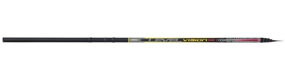 Tubertini Level Vision Power 7mt 0-30gr
