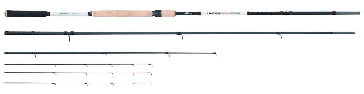 Tubertini Vantage Power Feeder 4.20mt 150gr M/S