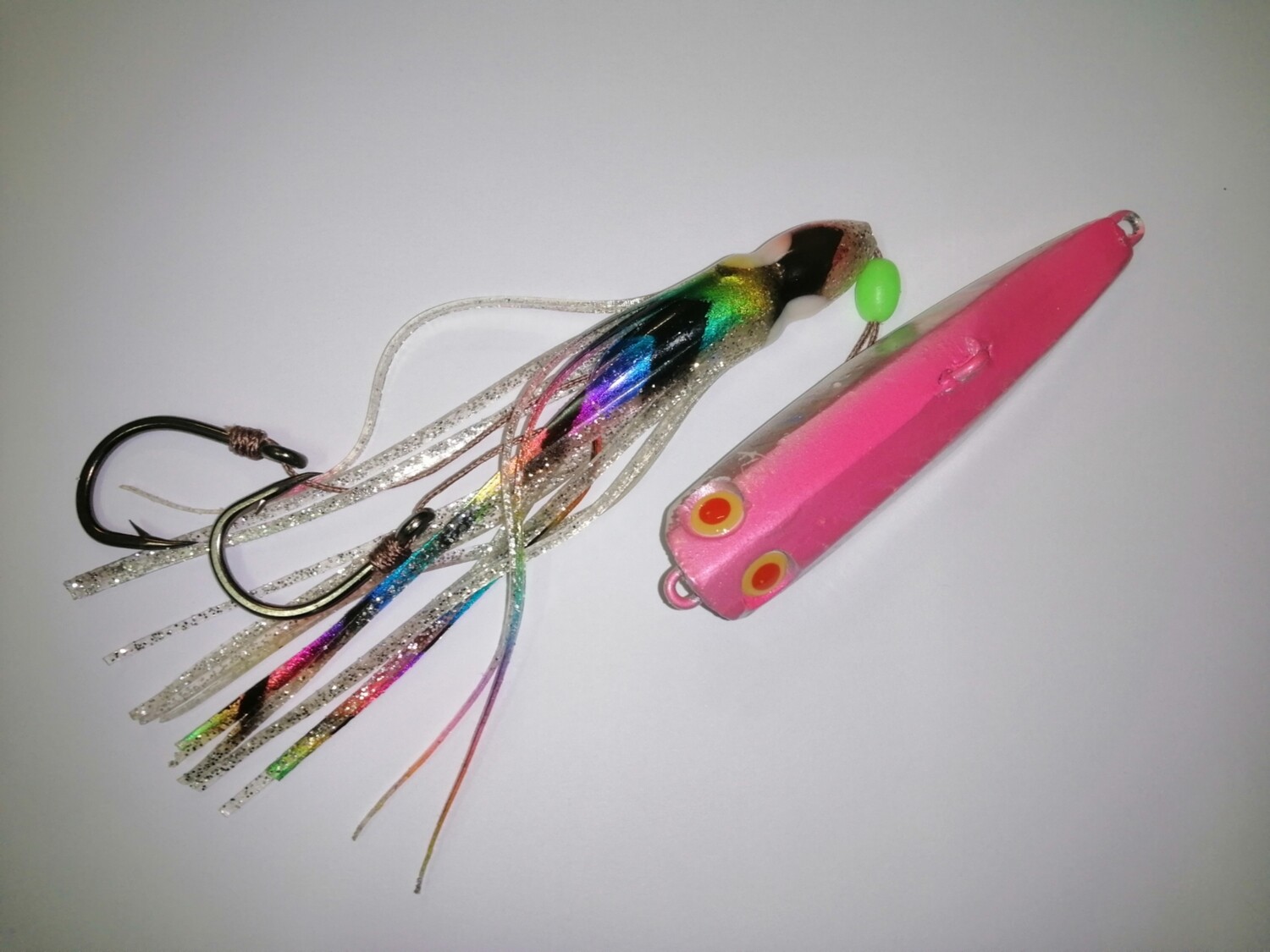 Inchiku Pink 150gr
