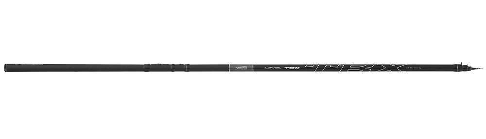Tubertini Level TBX 7mt 0-16 montata