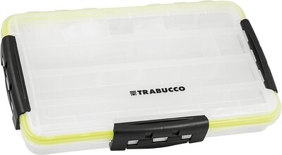 Trabucco Tough Tackle Box L