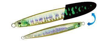 Duo Metal Drag Semi long 85gr Squid Glow