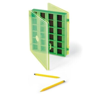 Box Porta Ami Magnetico 44 Scomparti