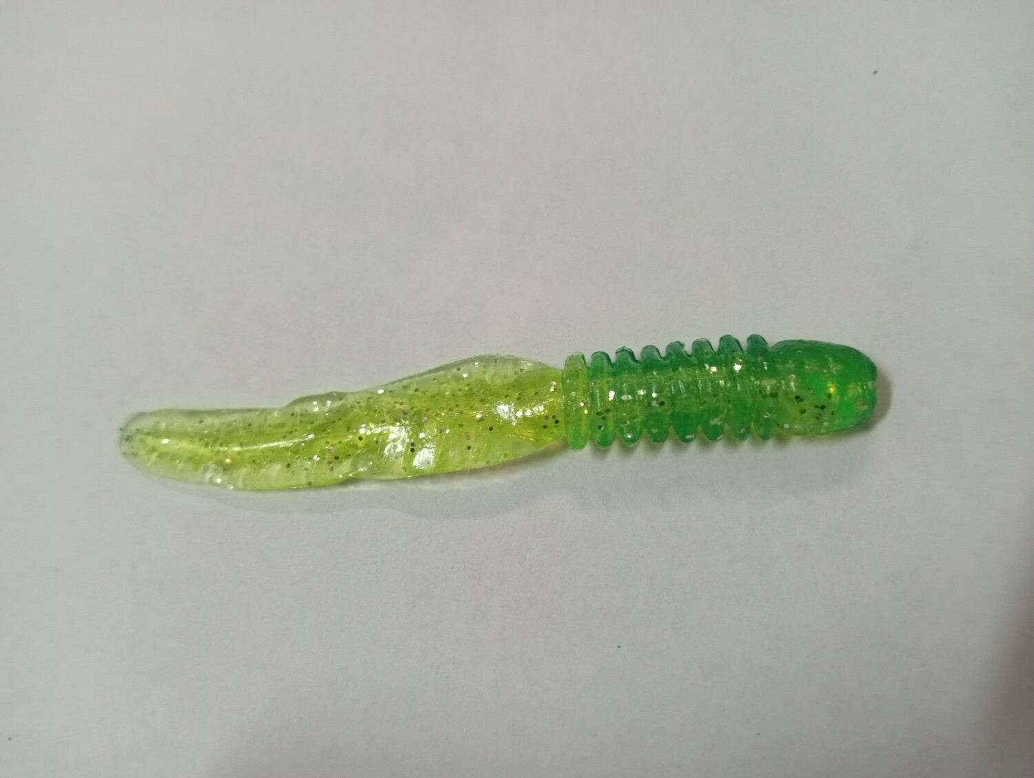 Busta 10 Tail 75 Green
