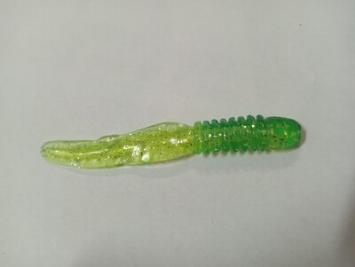 Busta 10 Tail 75 Green