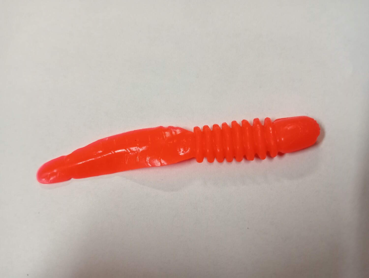 Busta 10 Tail 75 Red