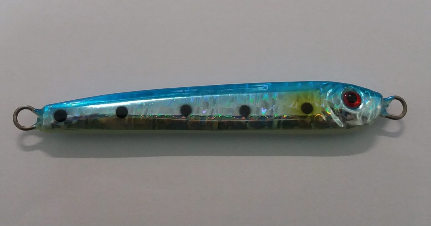 Metal Jig Cabo 95 Sar