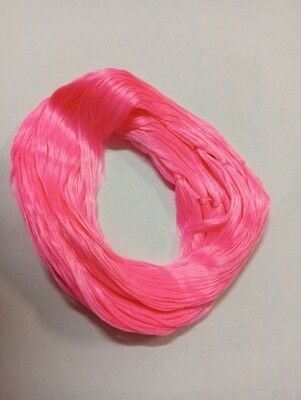 Busta 10 Matassine per Aguglie Rosa