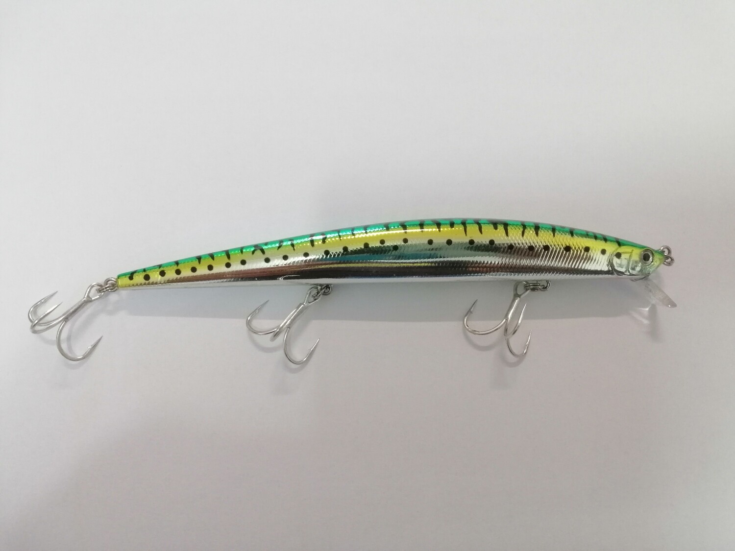 Rapture Supertide Ace 175 SGM