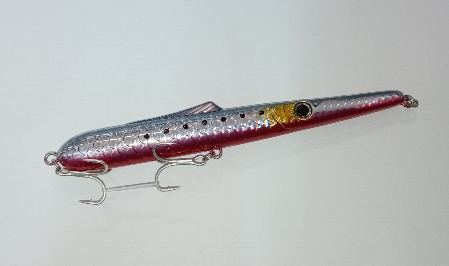 Jatsui Drake 150 BBRB