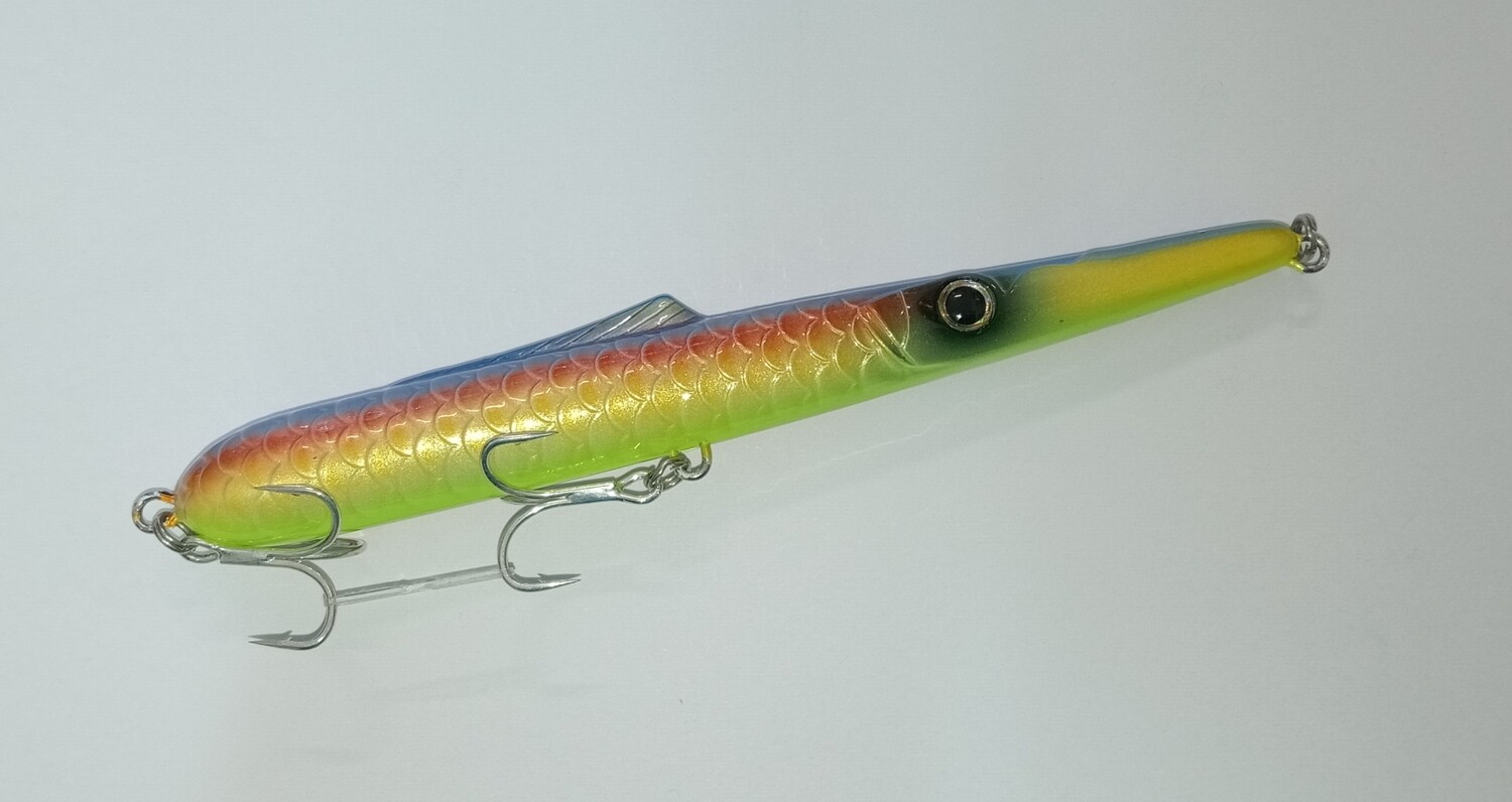 Jatsui Drake 150 SNST