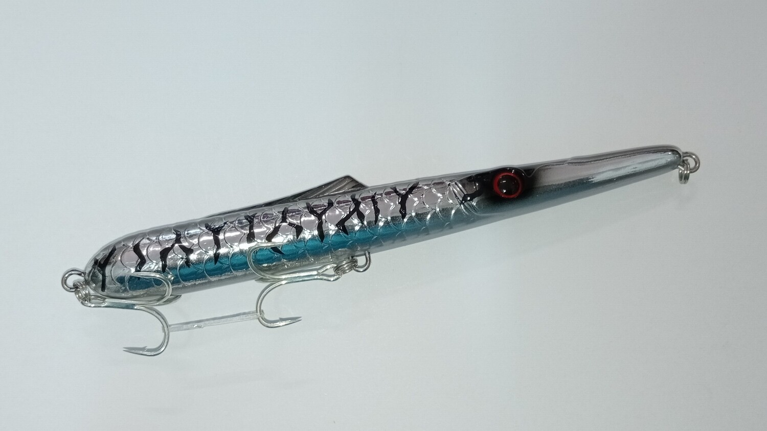 Jatsui Drake 150 NBST