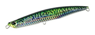 Duo Rough Trail Malice 130 Mackerel HD