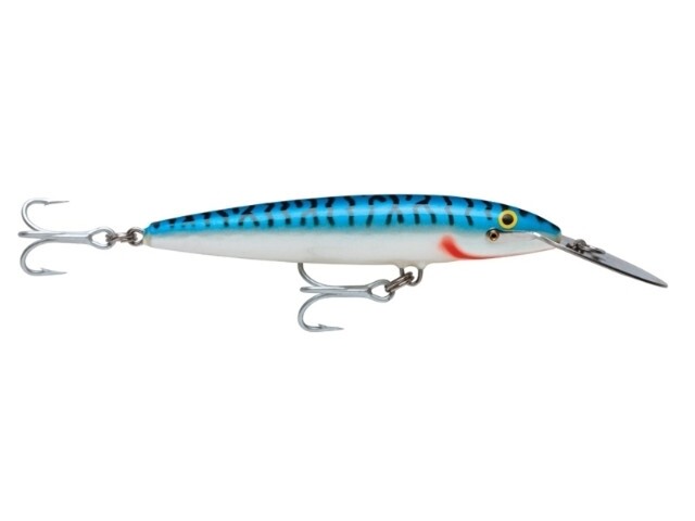 Rapala Magnum cd7 SM