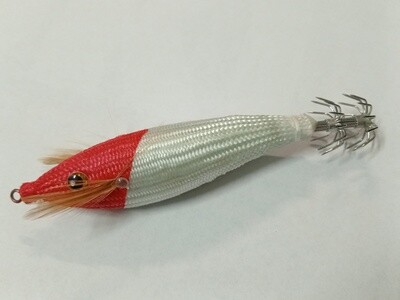 Egi Mare Nostrum 1.5 Redhead