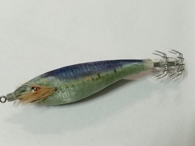 Egi Mare Nostrum 1.5 Sar