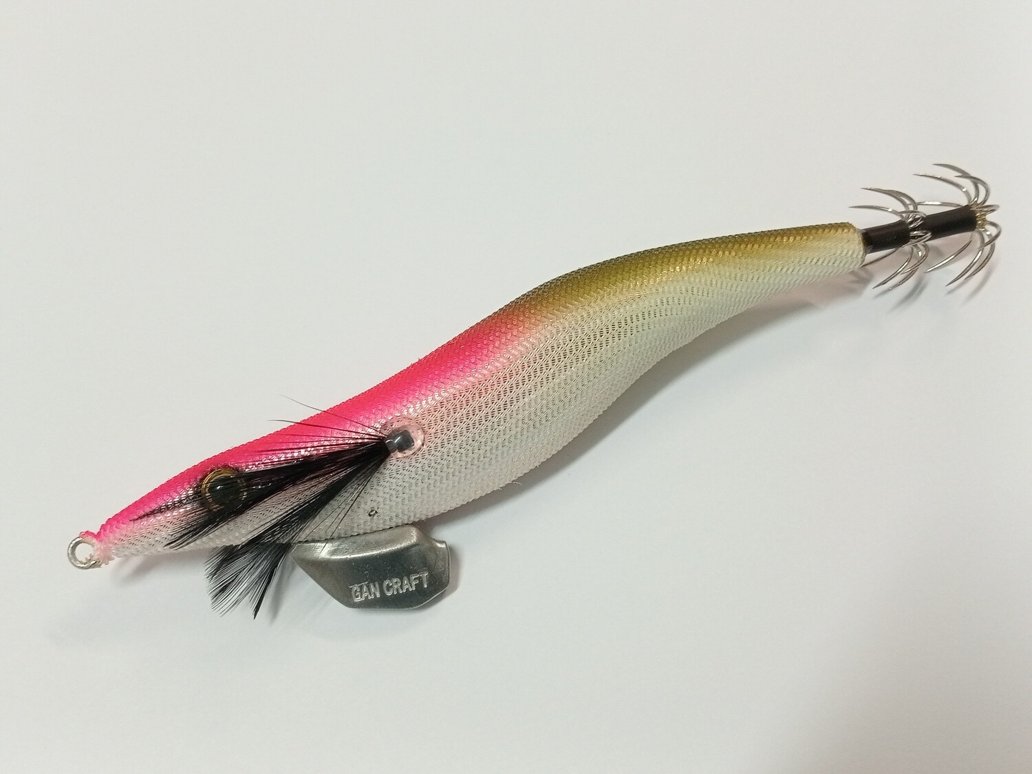 Gan Craft Egi Jya Deep 3.5 col. 07