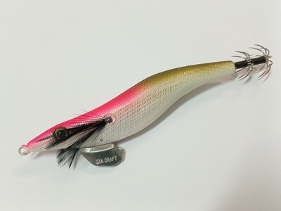Gan Craft Egi Jya Deep 3.5 col. 07