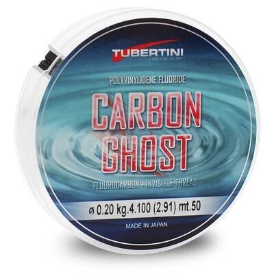 Carbon Ghost mt.50 Fluorocarbon