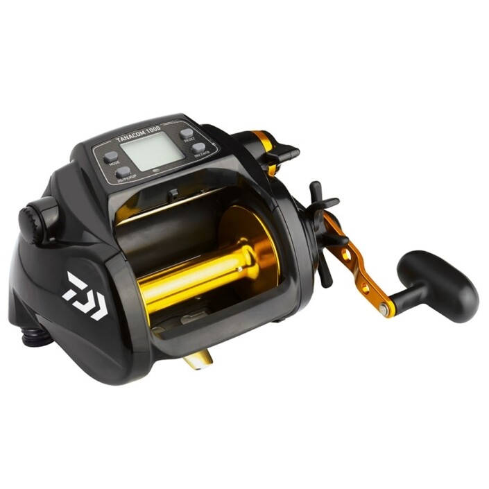 Daiwa Tanacom 1000