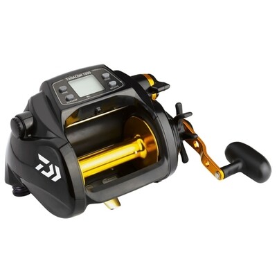 Daiwa Tanacom 1000
