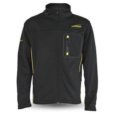 Tubertini Tecno Fleece Mis. M