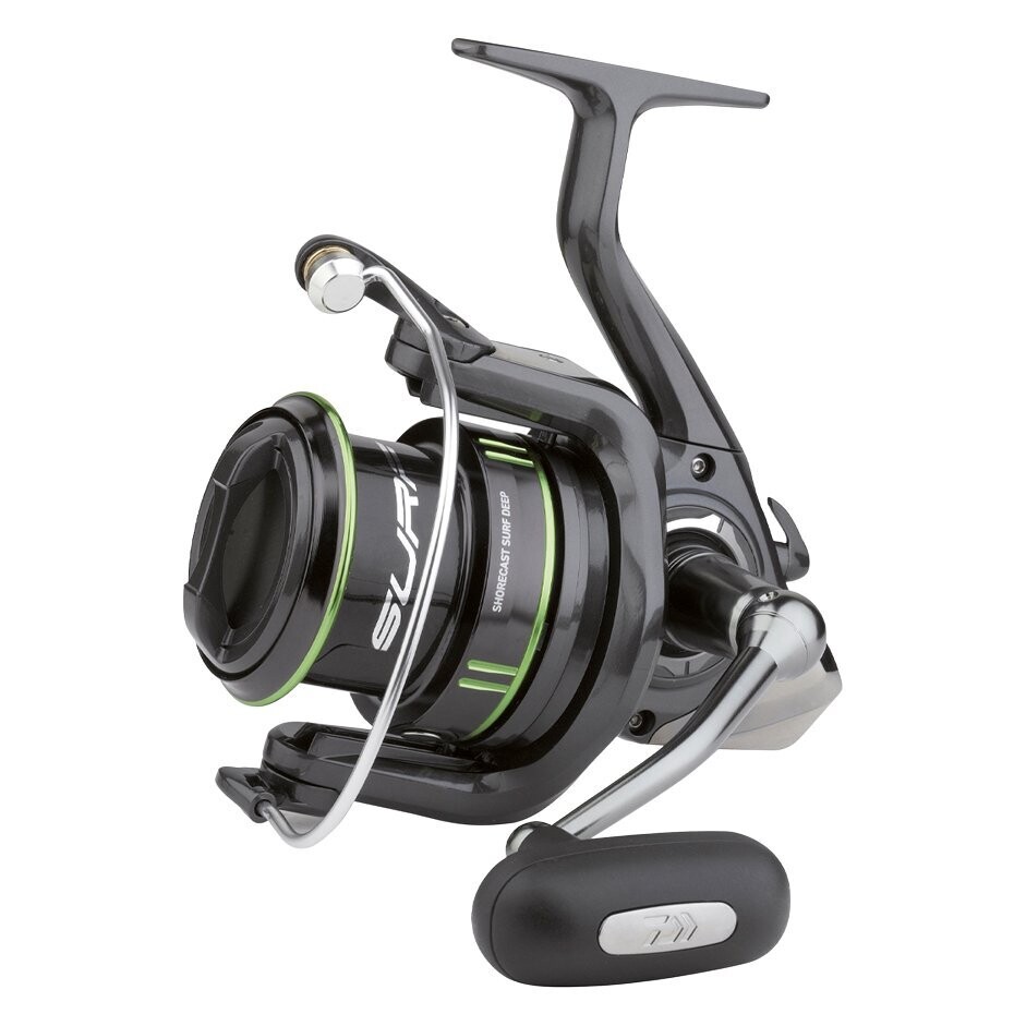 Daiwa Shorecast surf 4000 DEEP