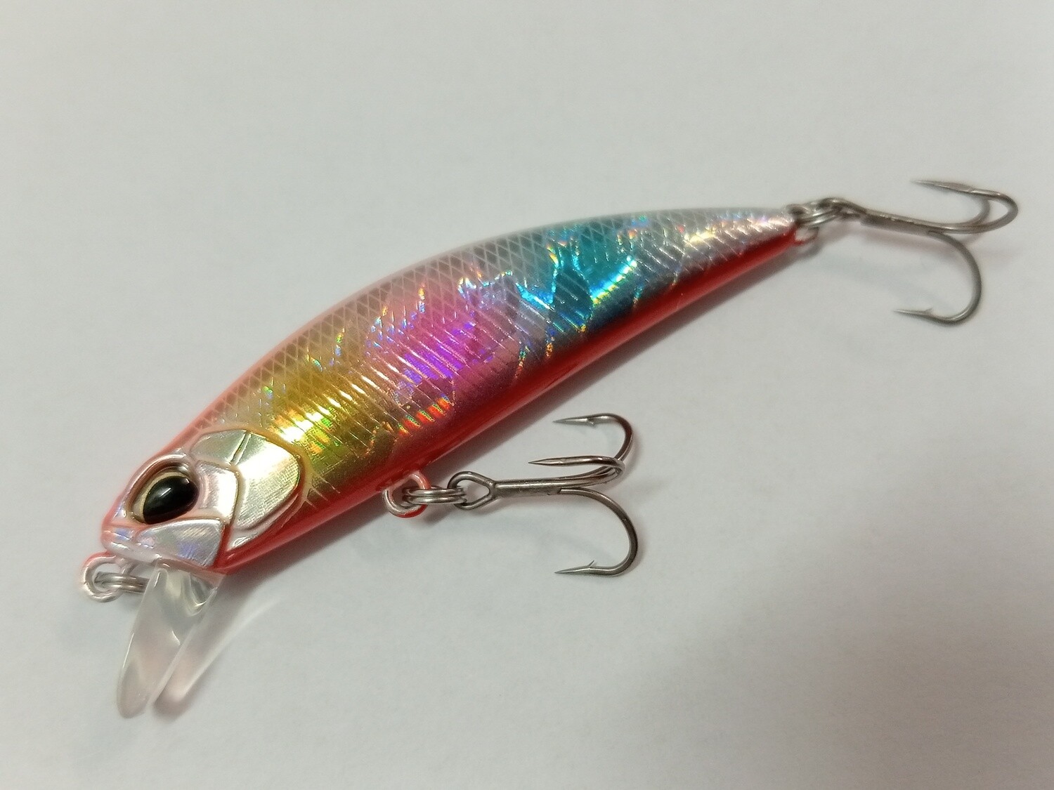 Duo Ryuki 50S Raimbow RB
