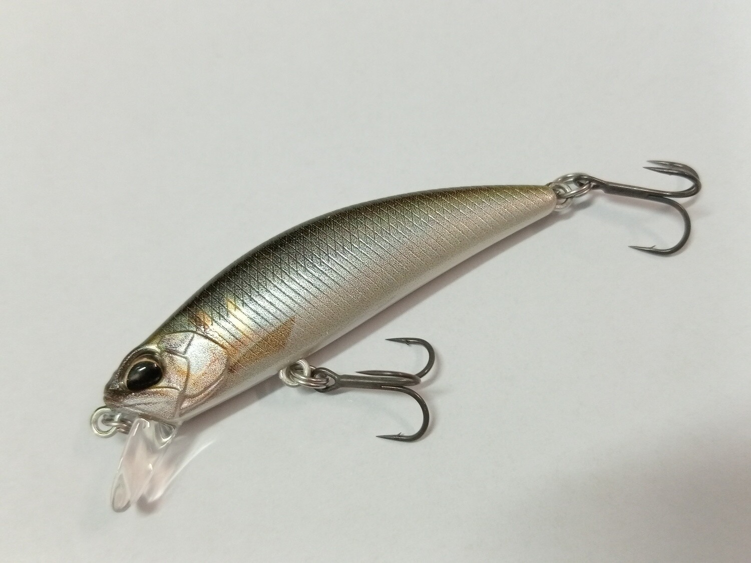 Duo Ryuki 50S Ayu ND