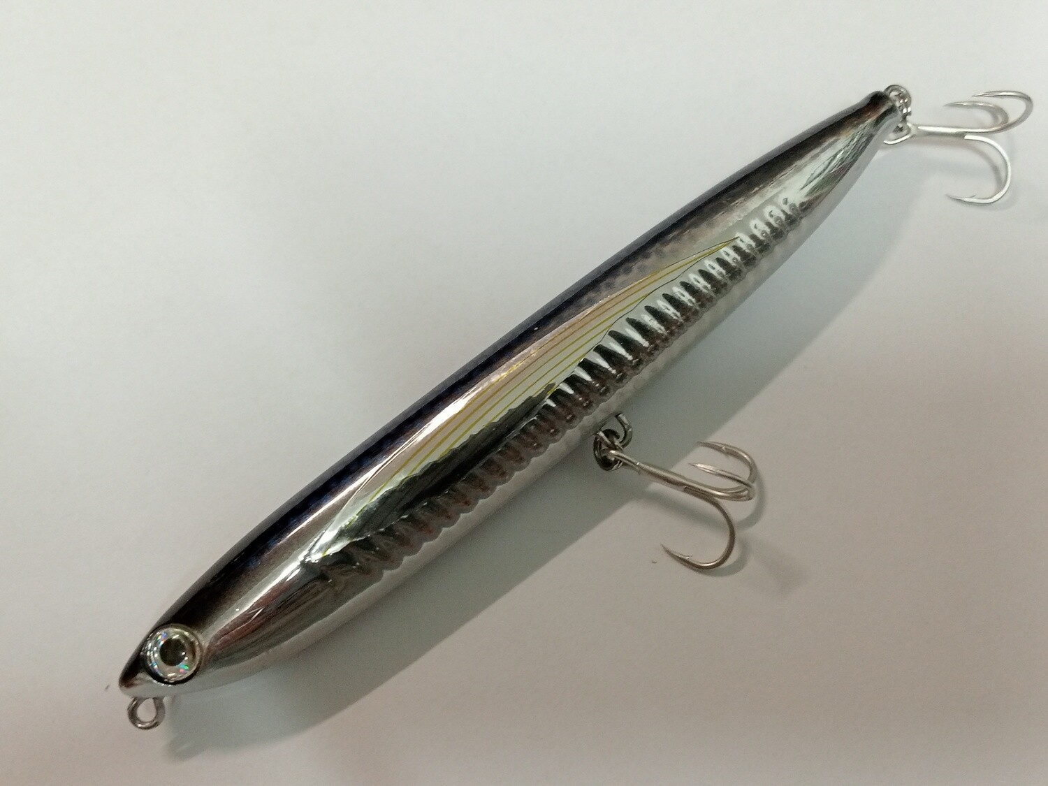 Rapture Ocean Walker 125 FBS