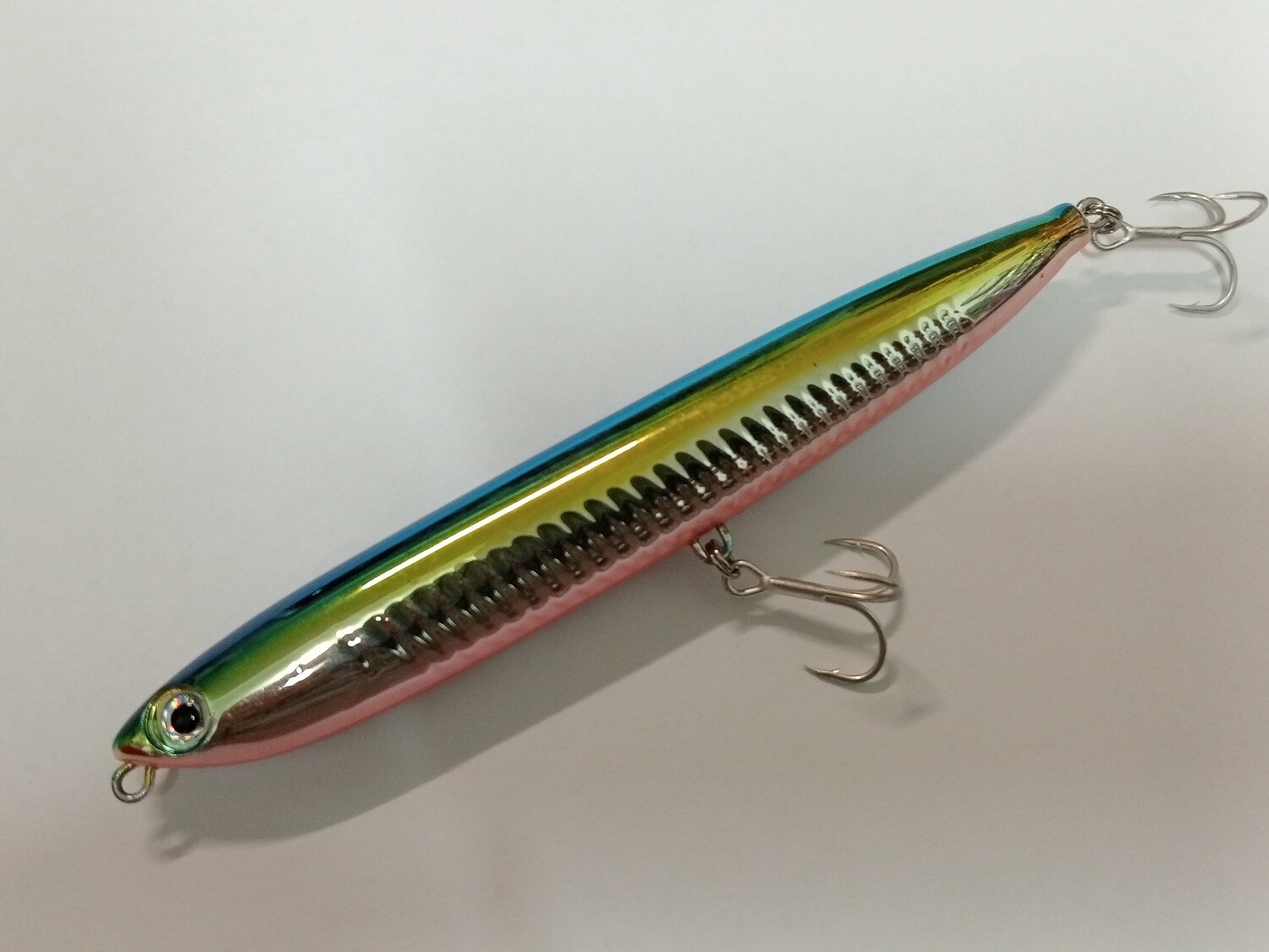 Rapture Ocean Walker 125 OKR