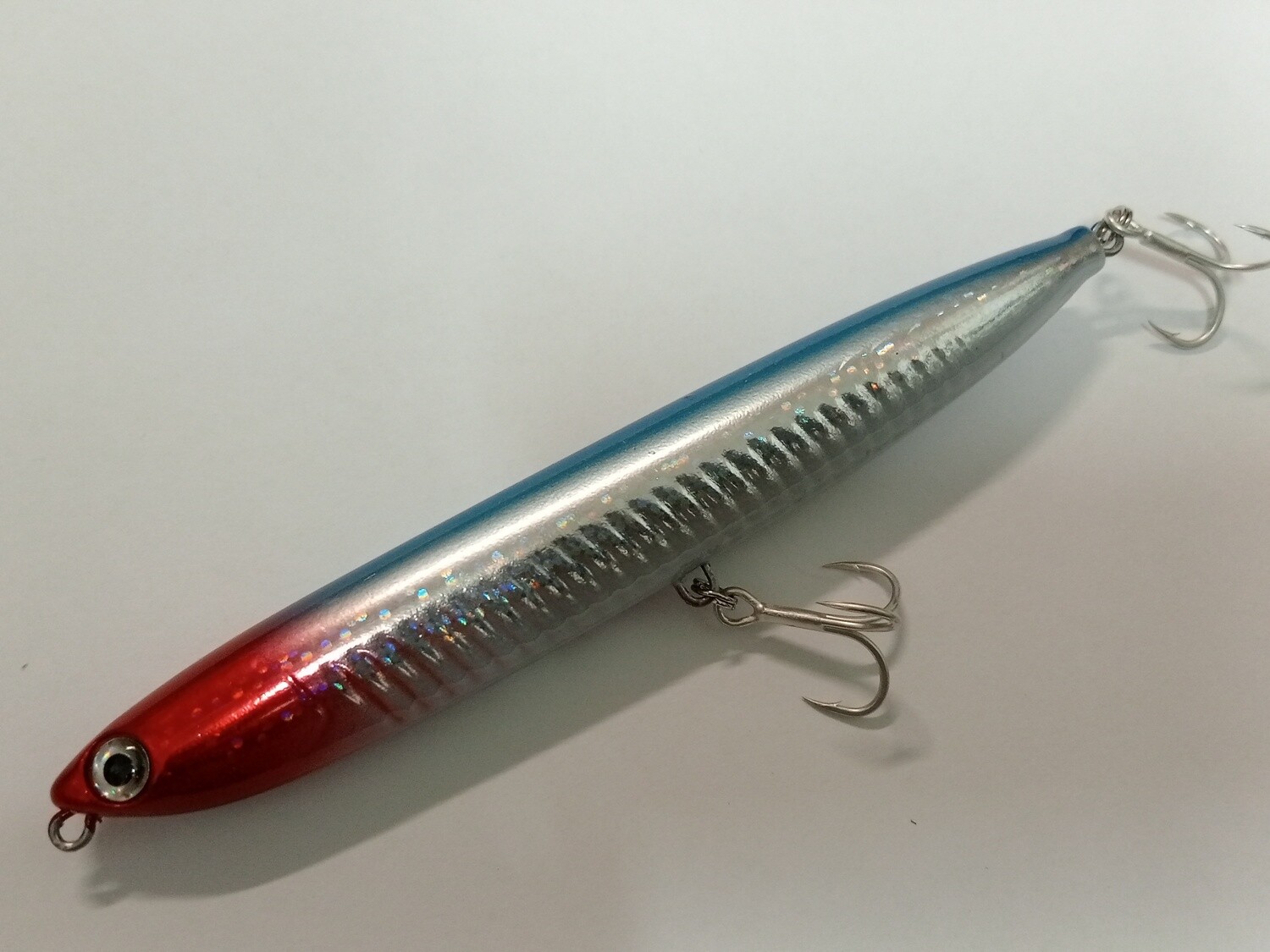 Rapture Ocean Walker 125 RHS