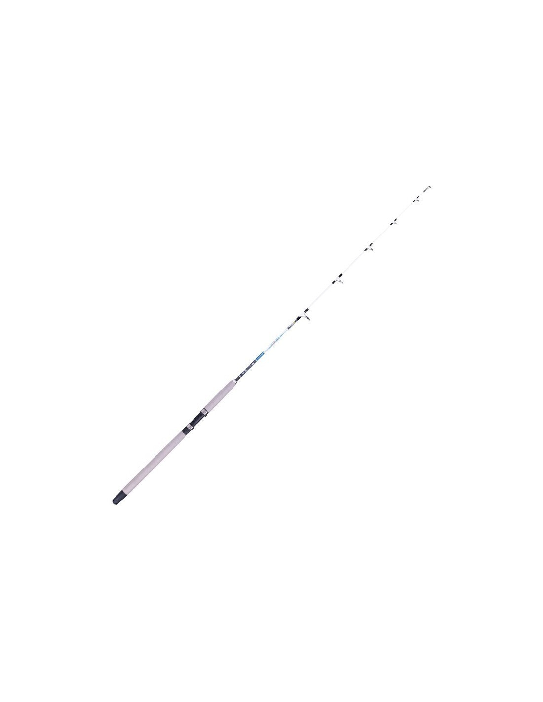 Sugoi Alert Boat 1.80mt 25lb