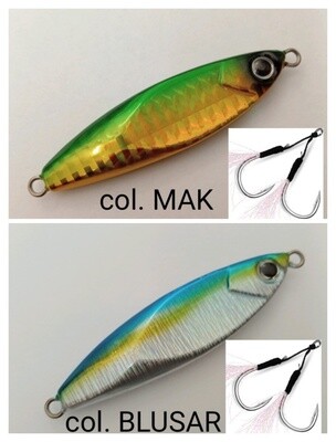 Jig Nemo W2  Gr.25