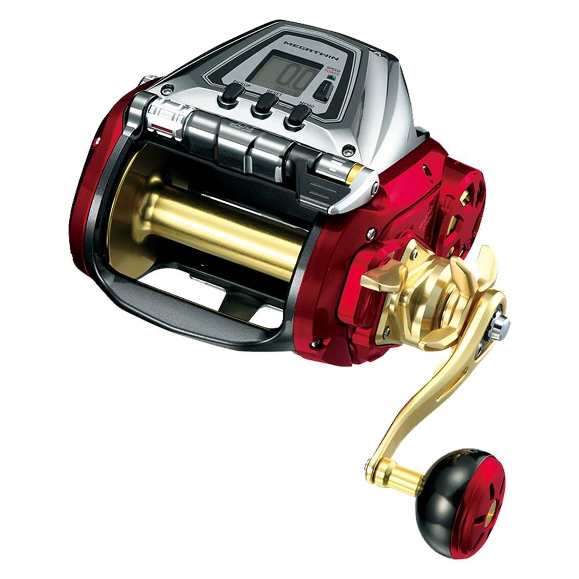 Daiwa Seaborg 1200