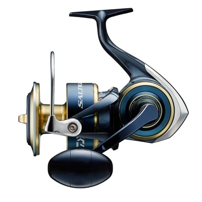 Daiwa Saltiga G