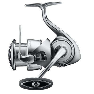 Daiwa Exist LT (2022)