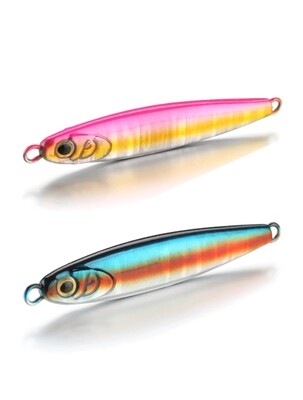 Metal Jig Bongo 20 Gr.