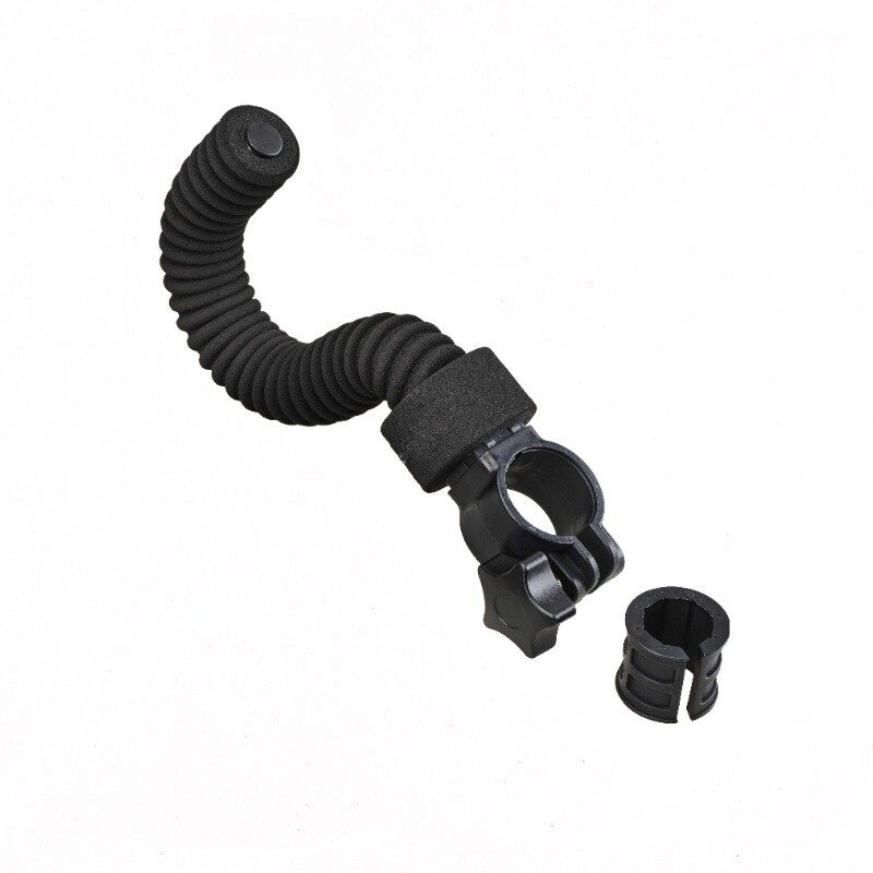 Supporto Canna per Panchetto Diametro 36/25