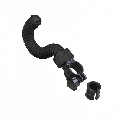 Supporto Canna per Panchetto Diametro 36/25