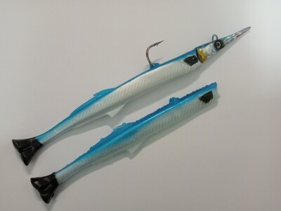 Needle Jig Bandit col. SAR