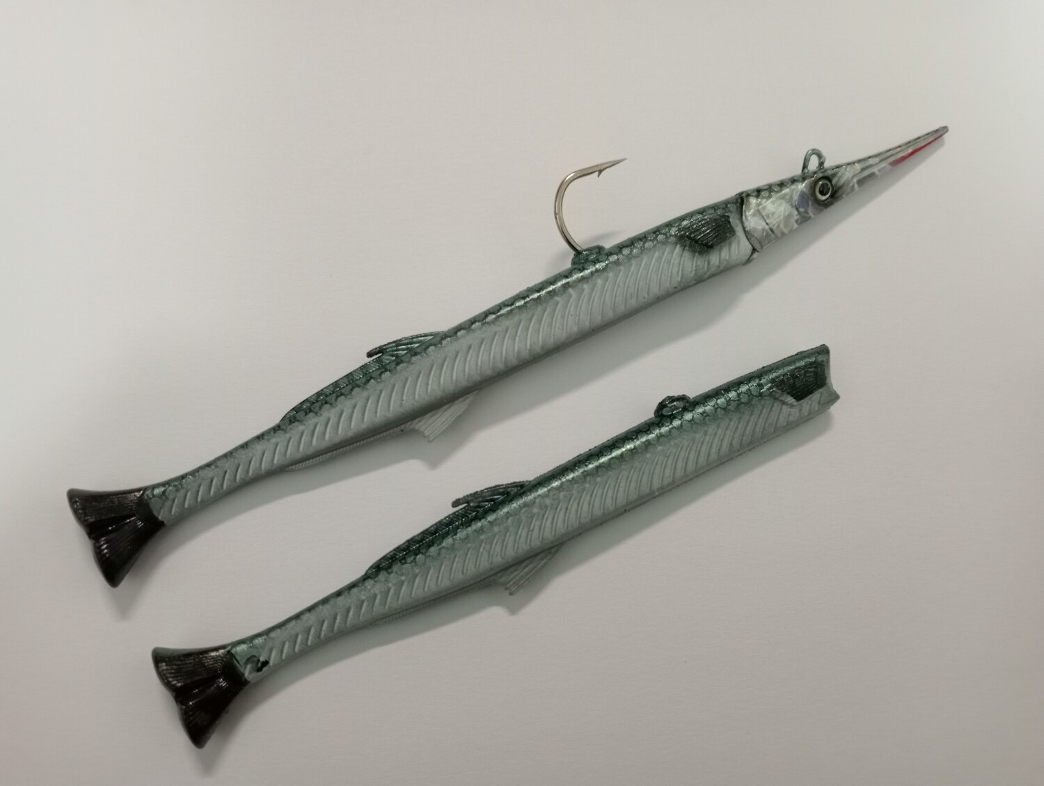 Needle Jig Bandit col. AGU