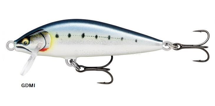 Rapala CDE55 GDMI
