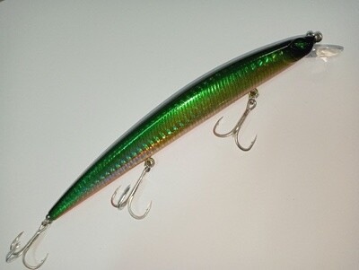 Nautilus 150 MAK
