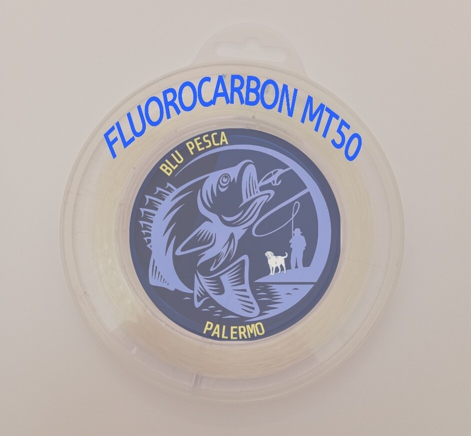 Fluorocarbon mt50