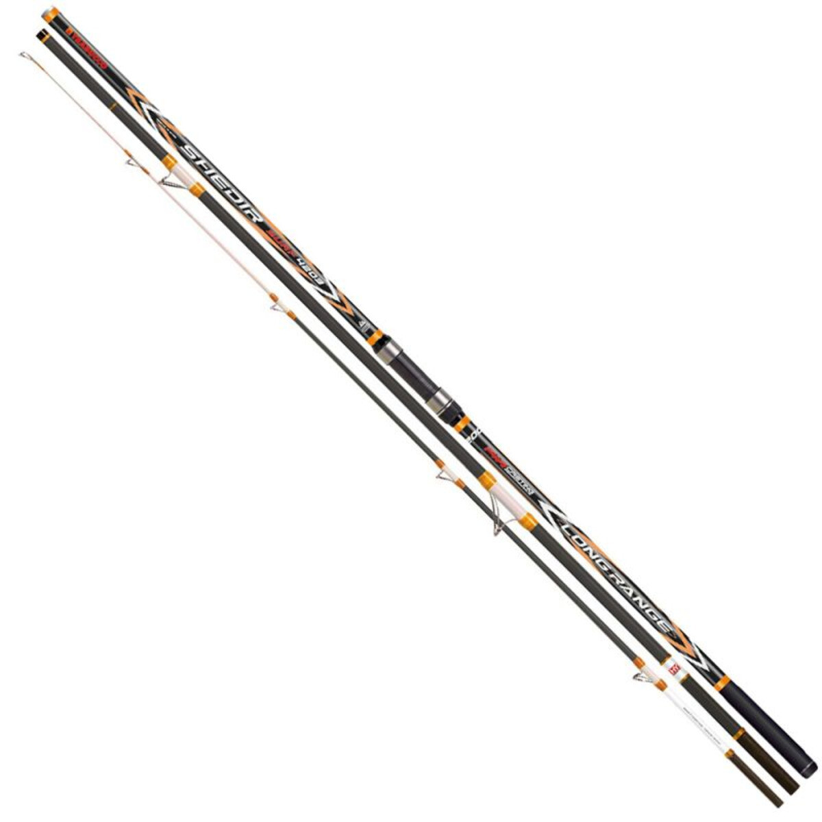 Trabucco Shedir Long Range 4.20mt 200gr