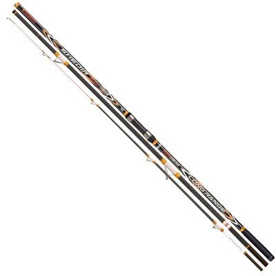 Trabucco Shedir Long Range 4.20mt 200gr