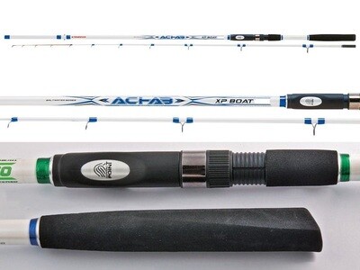 Trabucco Achab Boat 1.80mt 150gr