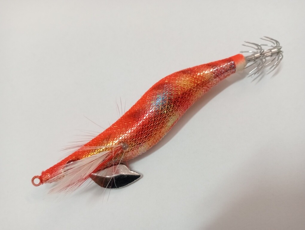 Fierce 3.0 col. RPA